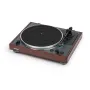 Виниловый проигрыватель Thorens TD-102A highgloss walnut